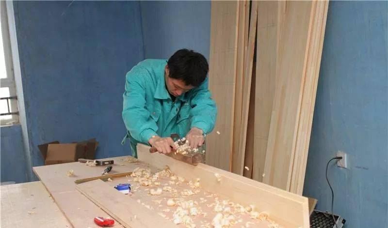 工地上不可或缺的技术工种