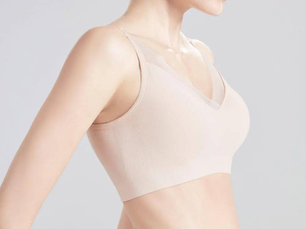 的设计|让人想无限回购的蕾丝文胸，又美又舒服