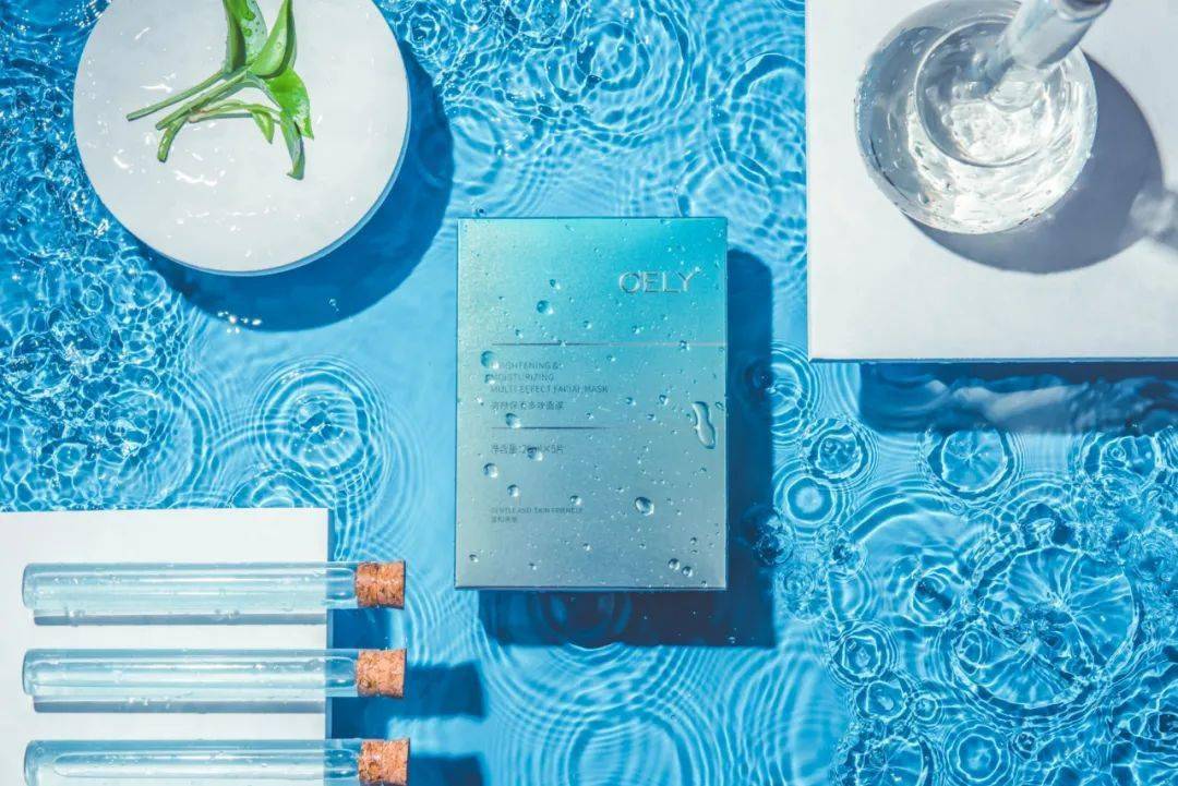 救命|护肤测评：秋冬救命级的国货补水面膜，好用到美妆博主都私藏！