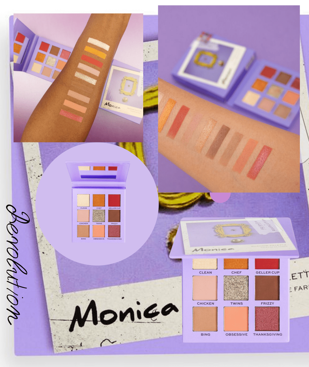 情怀|完结16年的《老友记》居然整了这出？情怀拉满了！！