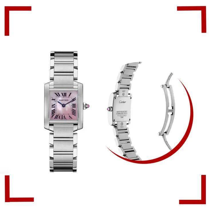 Cartier|江疏影的腕表，《从入门到（因价格而）放弃》