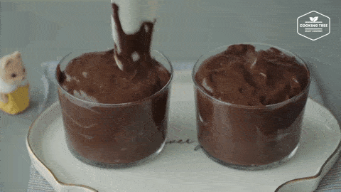 巧克力|原来它这么好用，3大杯鲜奶巧克力轻松get！不做不知道