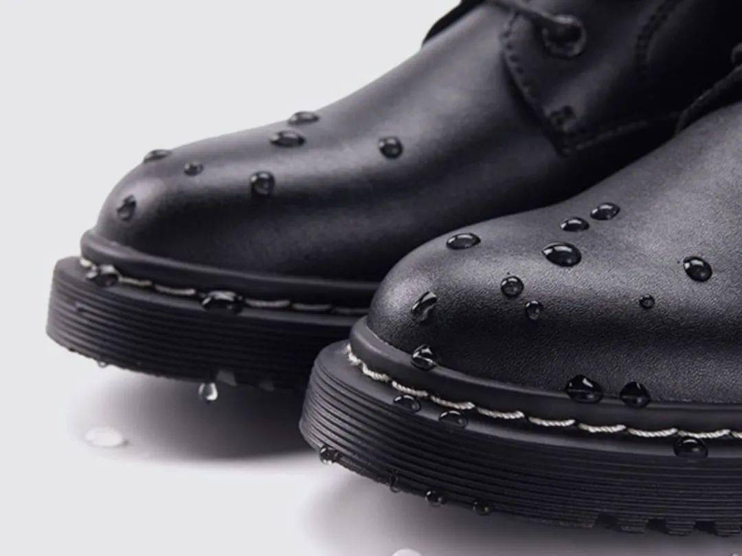 刘涛今|刘涛今秋战靴，一穿增高5cm？英伦百年传承，防水防污！