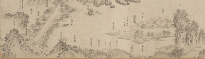 马鸣谦|马鸣谦：在没有俸禄的情况下，杜甫的生计来源是怎么样的？