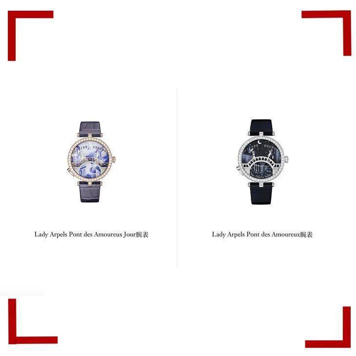 Cartier|江疏影的腕表，《从入门到（因价格而）放弃》