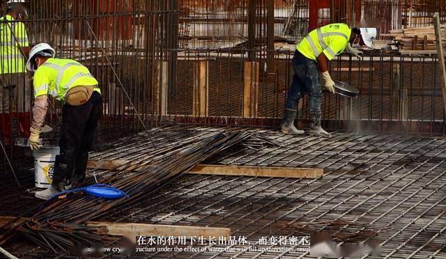人家盖房子都用高科技了,你家还在砖墙砌体?