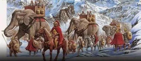 罗马|曾经有一个灭掉罗马的机会摆在汉尼拔面前，但他没有珍惜？