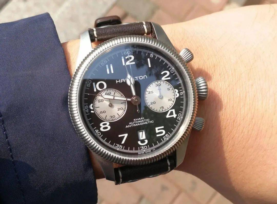 国庆|真的是我经济不行！国庆节大家买了这么多表