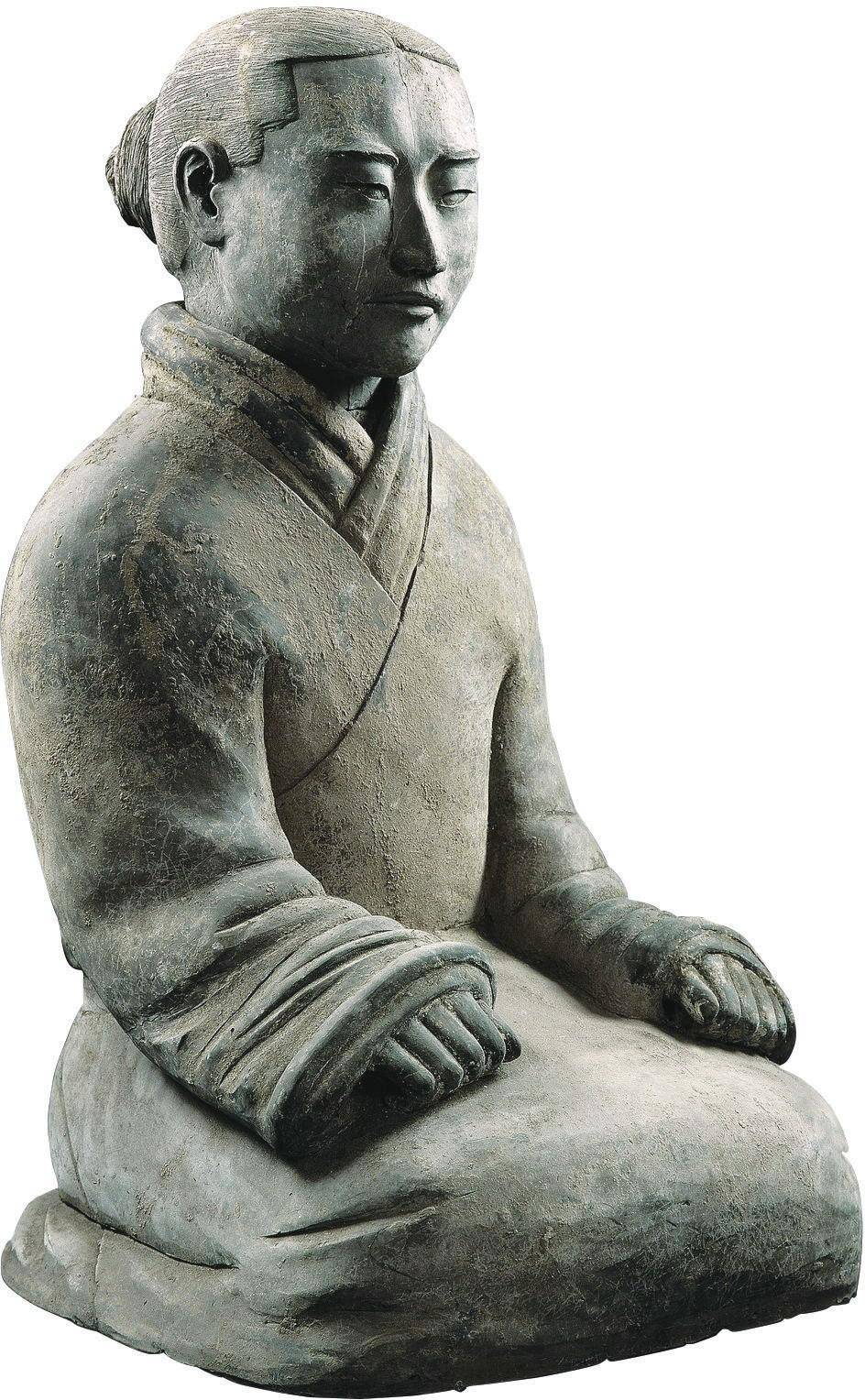 韩熙载|椅子出现前,大家都是怎么坐的?