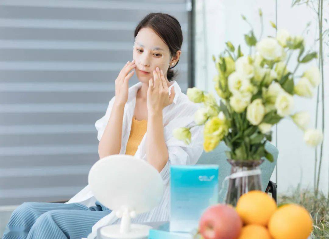 救命|护肤测评：秋冬救命级的国货补水面膜，好用到美妆博主都私藏！