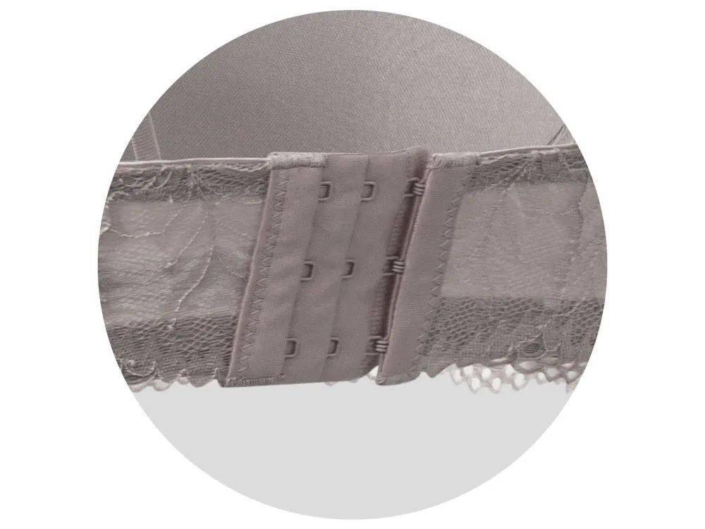 的设计|让人想无限回购的蕾丝文胸，又美又舒服