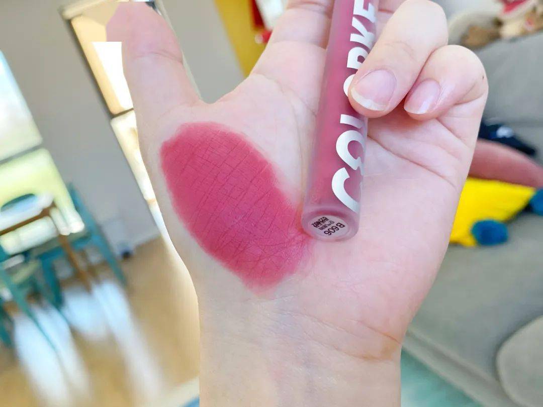 涂是|爱了!30几块还巨显白,这些唇釉全买别犹豫!