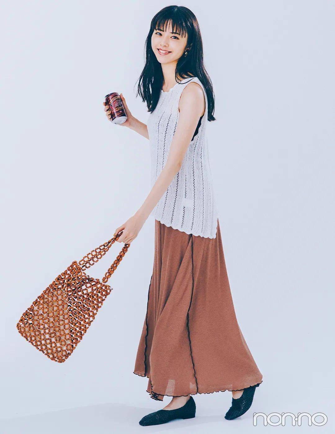 气度|15套裙装穿搭，百搭时髦，这样穿太好看了！