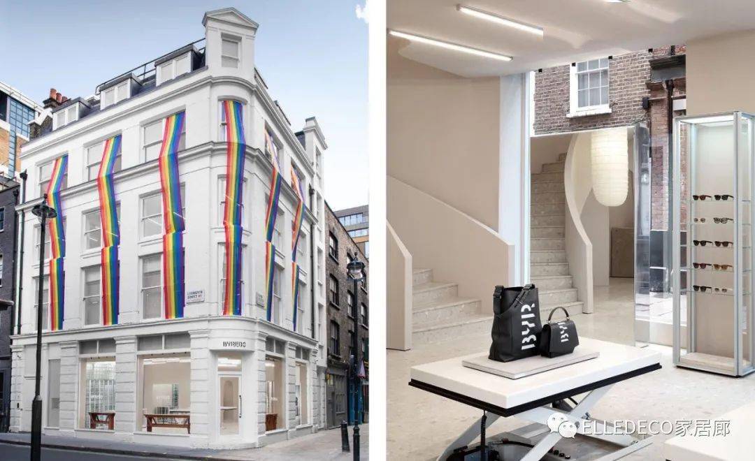 Gorham|BYREDO创始人的家，真香了