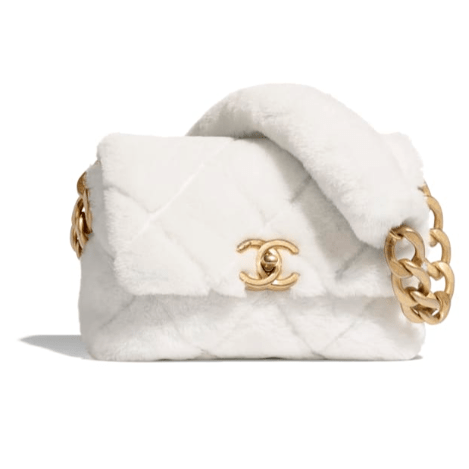 包包|今年秋冬的新包子！