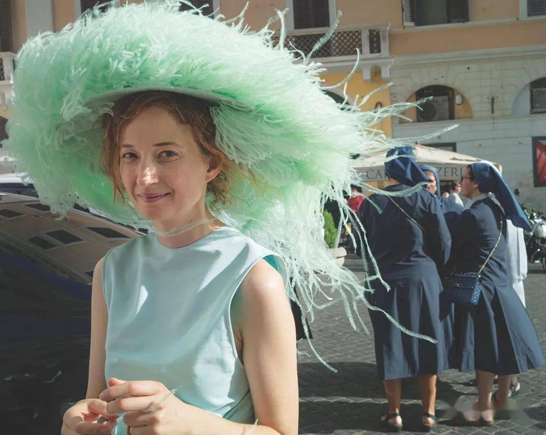 女装|谁是2020年全球最佳女装设计师？