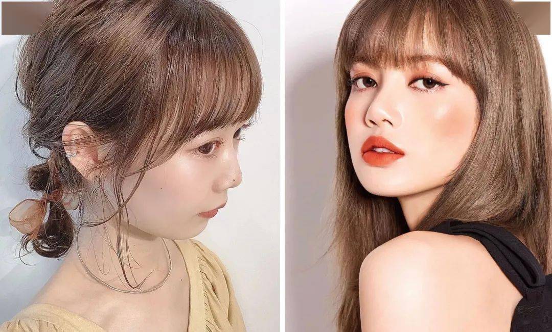 白发|众星力荐～梳头就能get新发色～单手可染，30分钟轻松上色！