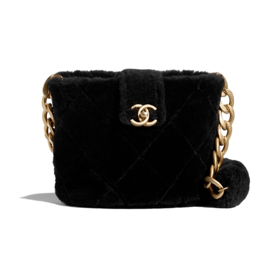 包包|今年秋冬的新包子！