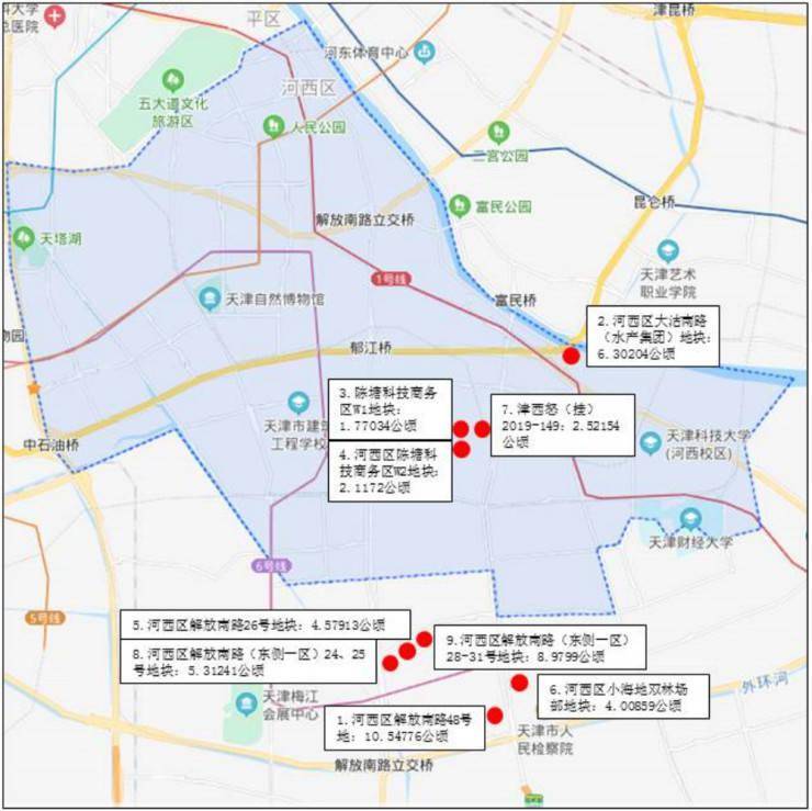 滨海新区第五:武清区值得一提的是,今年8月14日,天津市规划局公布了