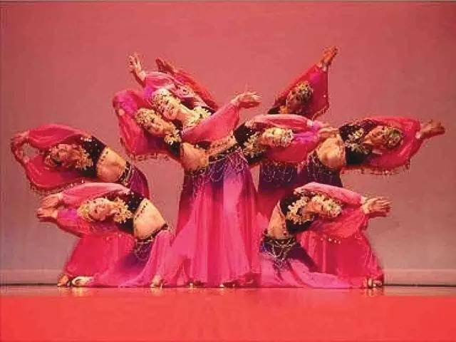 苹果|新疆为什么这样红？