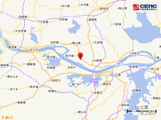 黄梅县经济总量在黄冈地区排名_黄梅县地图