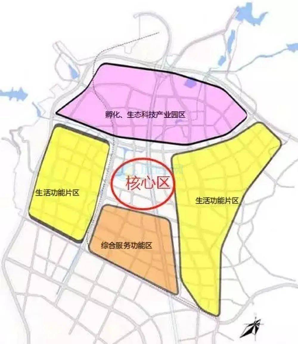 蓝光地产底价斩获昆明西北新城181亩土地