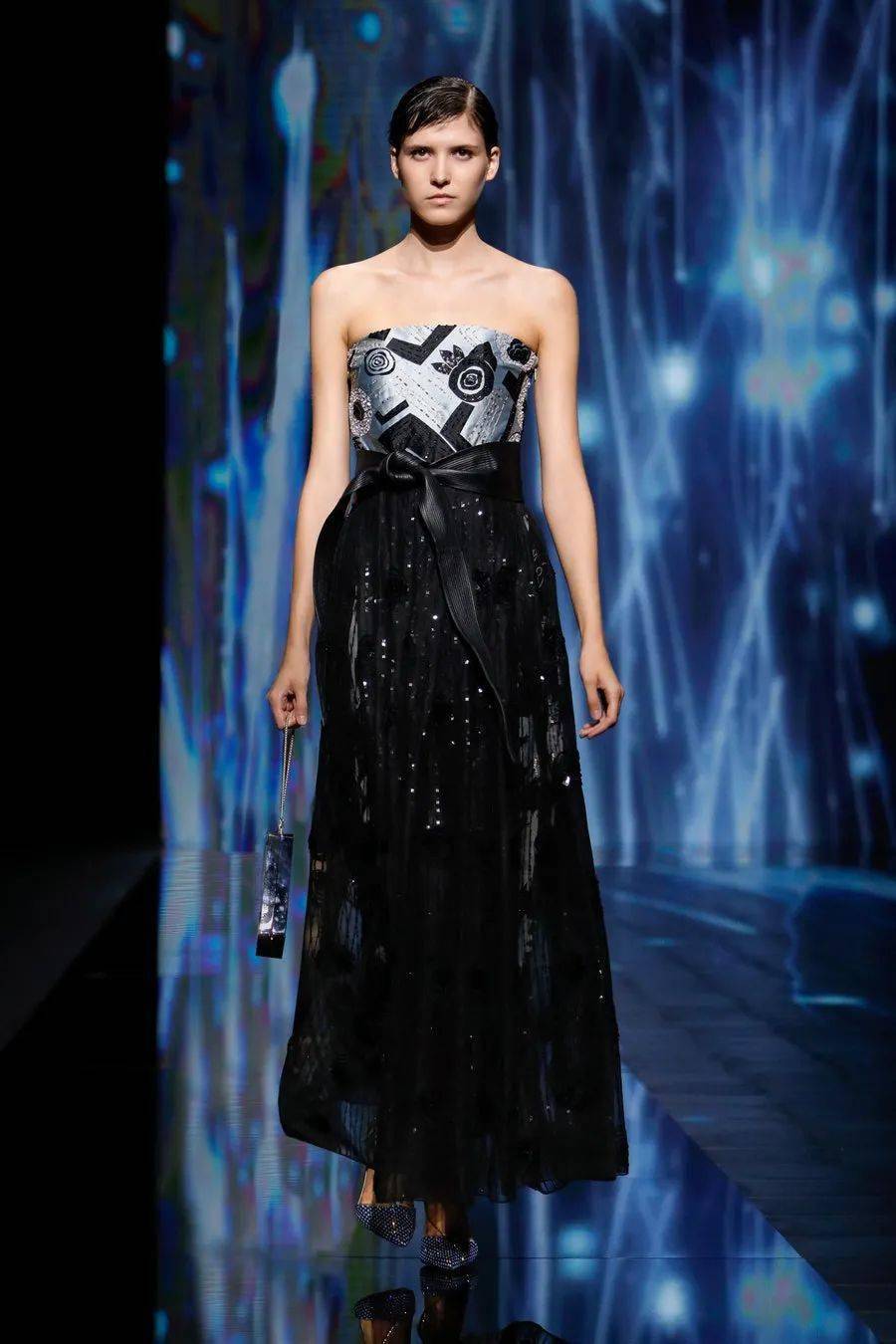 印花|2021米兰春夏时装周，美丽的事物带来新的希望（下）