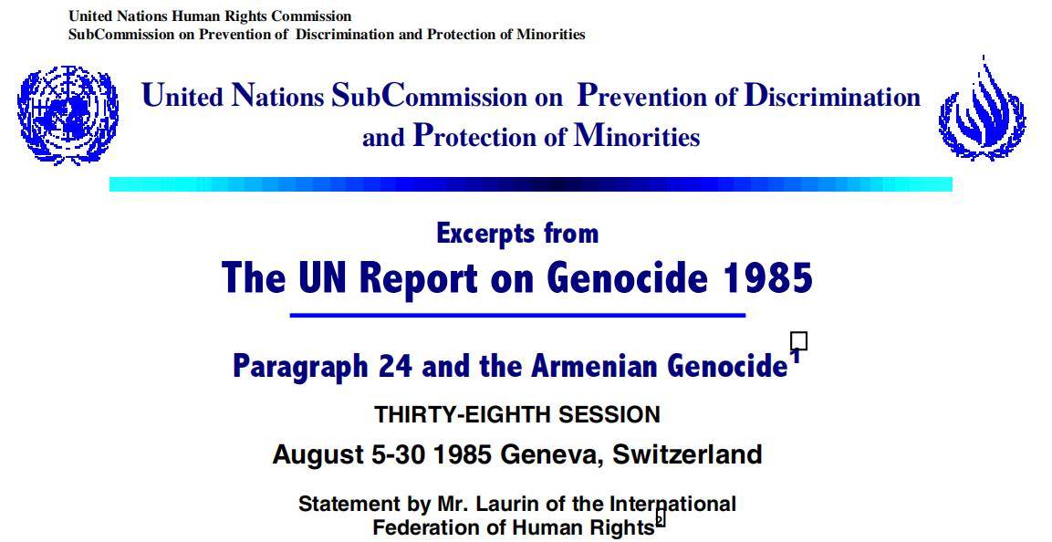 奥斯曼|只是领土纠纷？百年血恨下的纳卡危机其实是半部欧亚史
