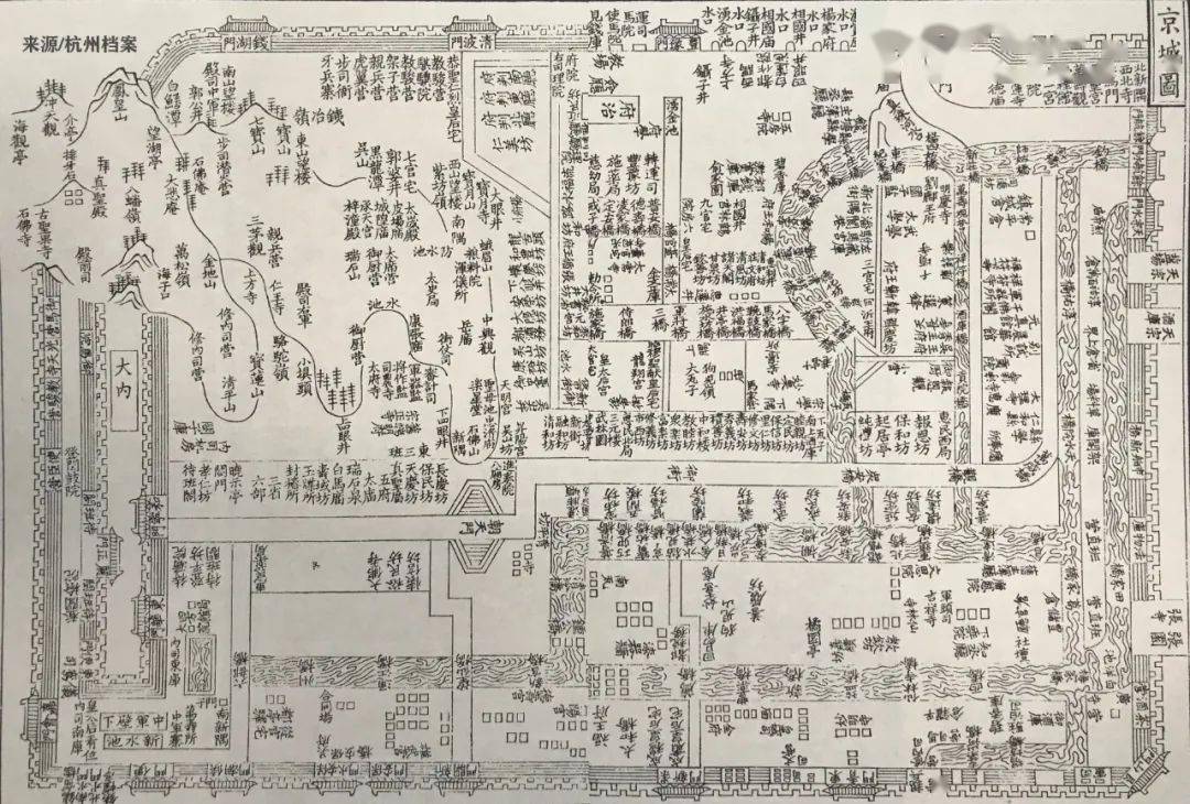 会城门人口_天安城门图片简笔画(2)