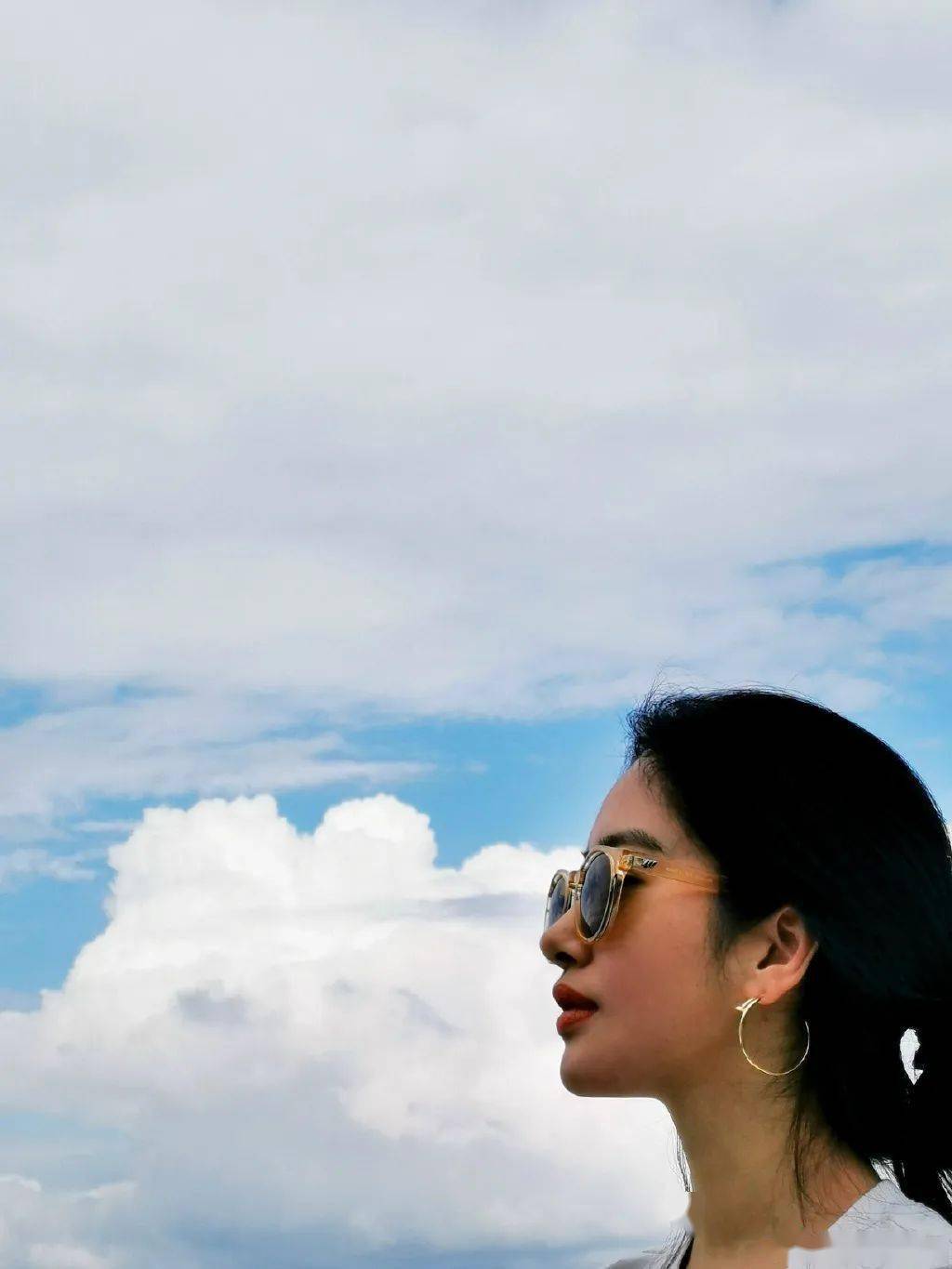 涂越白|美人计 | 肤色越来越健康的杨采钰，告诉你底妆真不用越涂越白