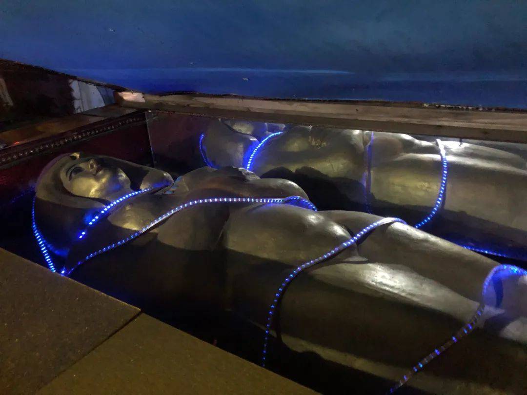 太离谱了，我被骗去看了西安最真的假兵马俑