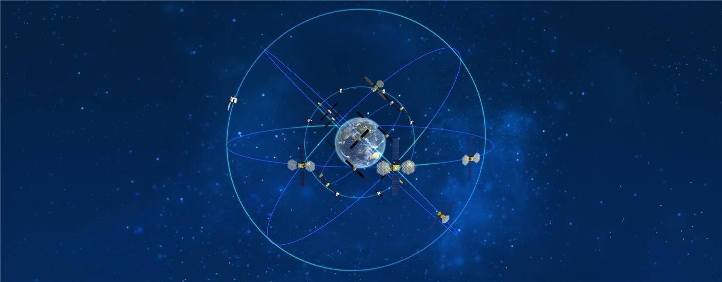 365体育亚洲官方入口:千亿估值兆易科技是全球GPS北斗卫星定位系统的超级独角兽