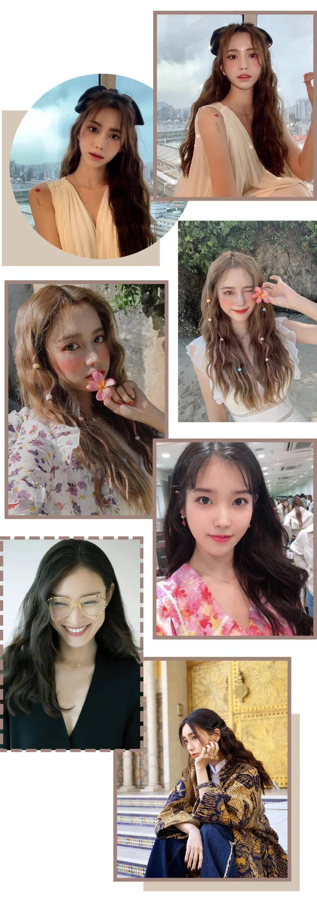 发型|秋天最火的4款发型来了！显脸小！不挑人！！