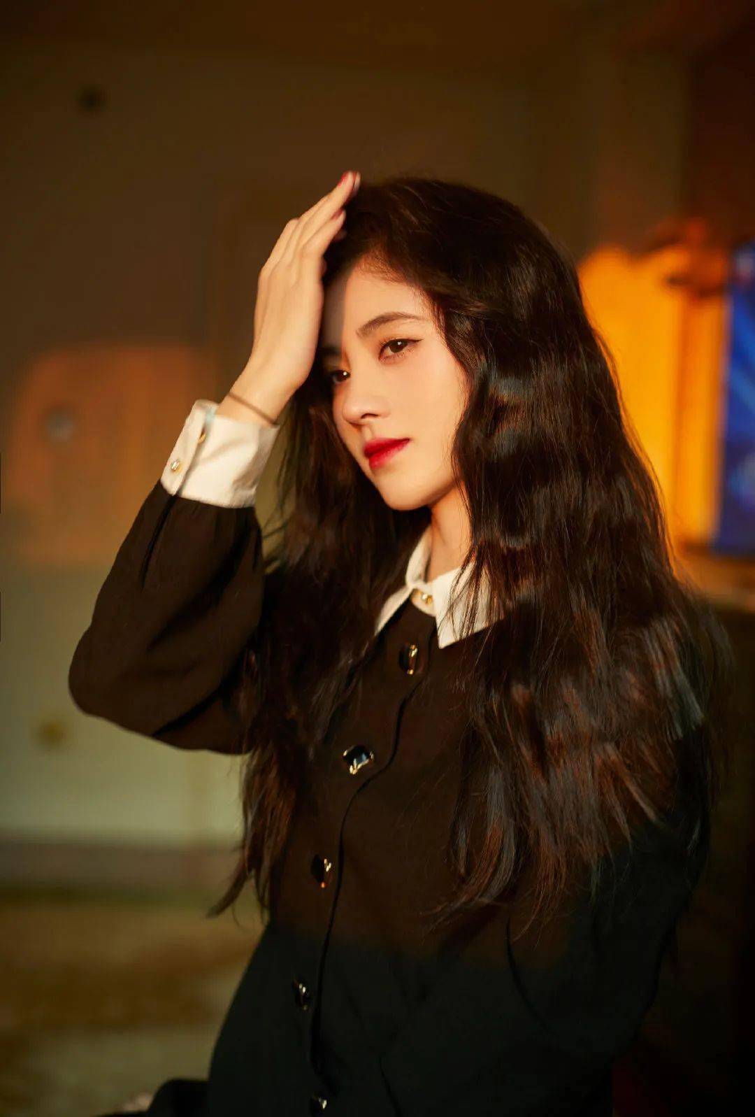 短发|2020 秋冬发型趋势，风情万种都是你