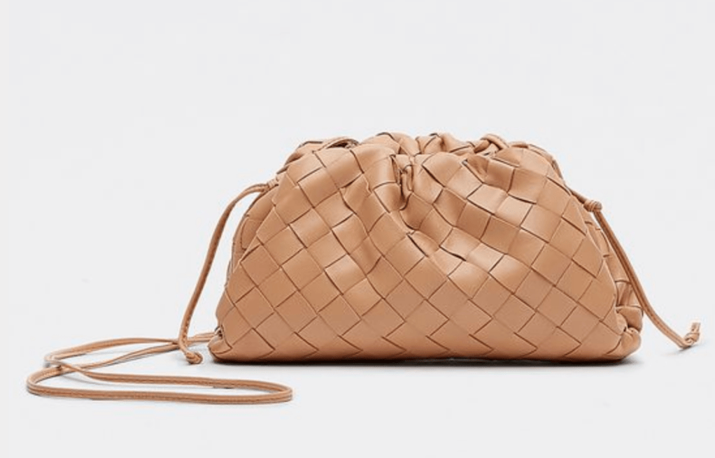 包包|今年秋冬的新包子！