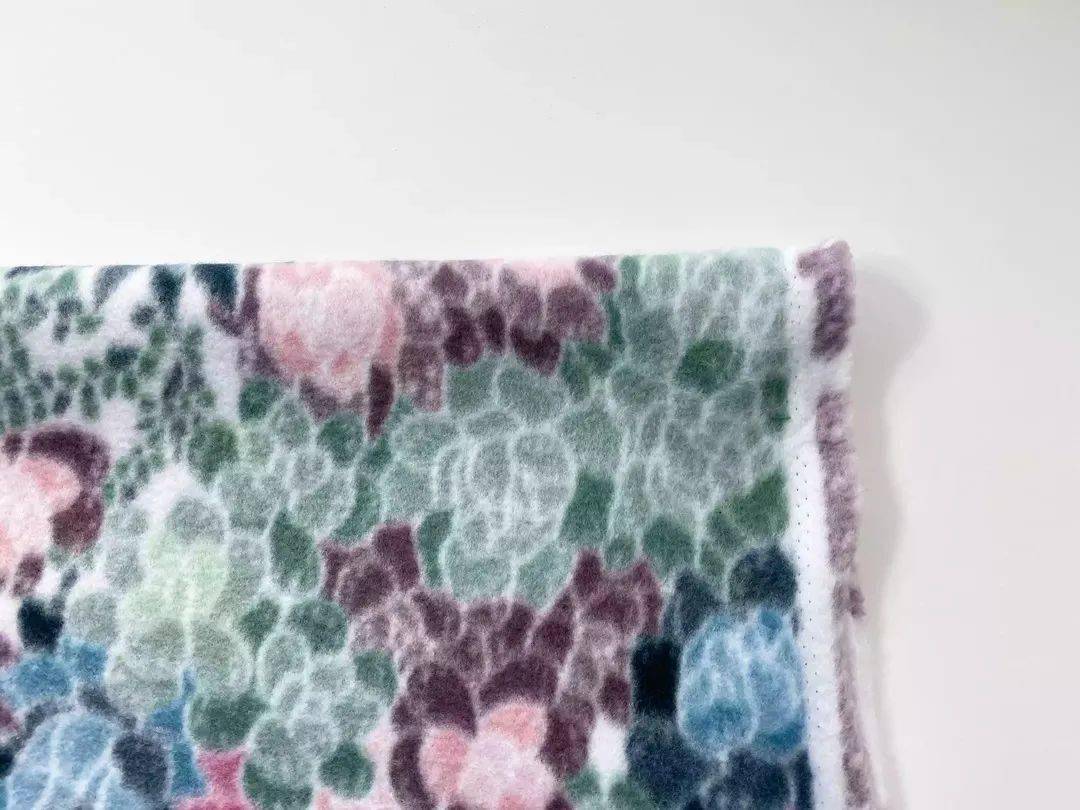 面料|缝制丨舒适、惬意的长袍