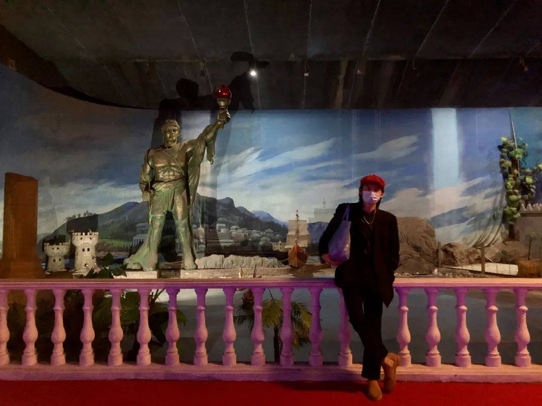 太离谱了，我被骗去看了西安最真的假兵马俑