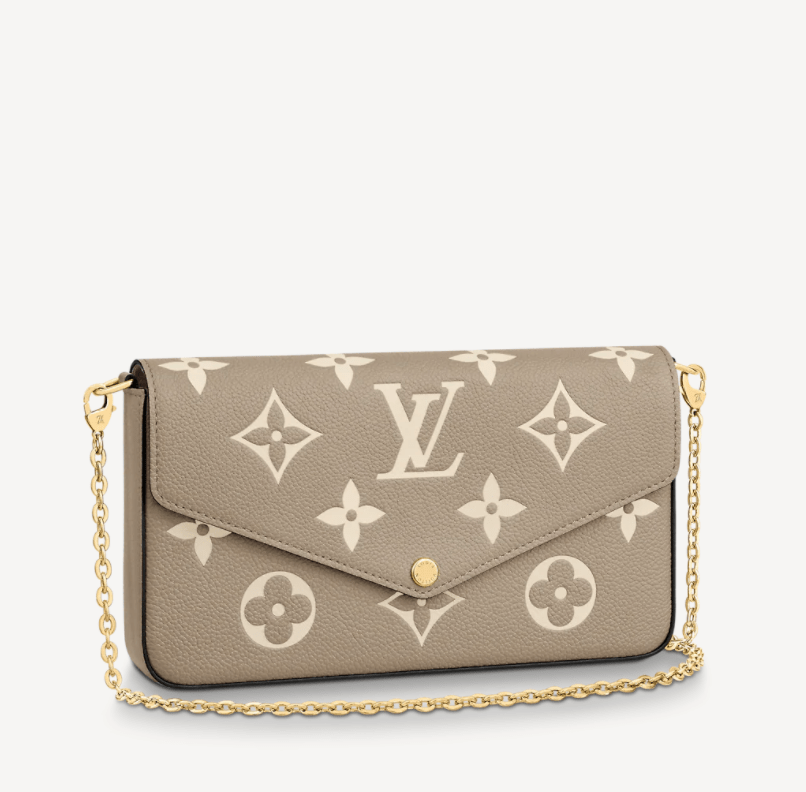 包包|今年秋冬的新包子！