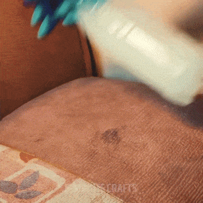 Hacker|这样做比洗还干净！沙发脏了不用拆不用洗