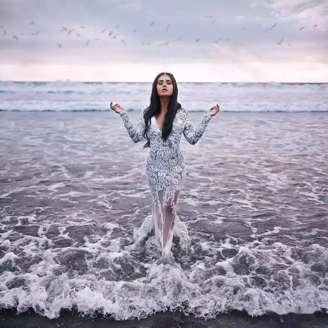 女孩|她用鲜花打造出如梦般的童话世界 让无数女孩实现仙女梦