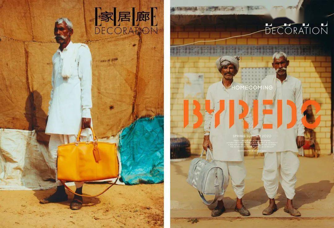 Gorham|BYREDO创始人的家，真香了