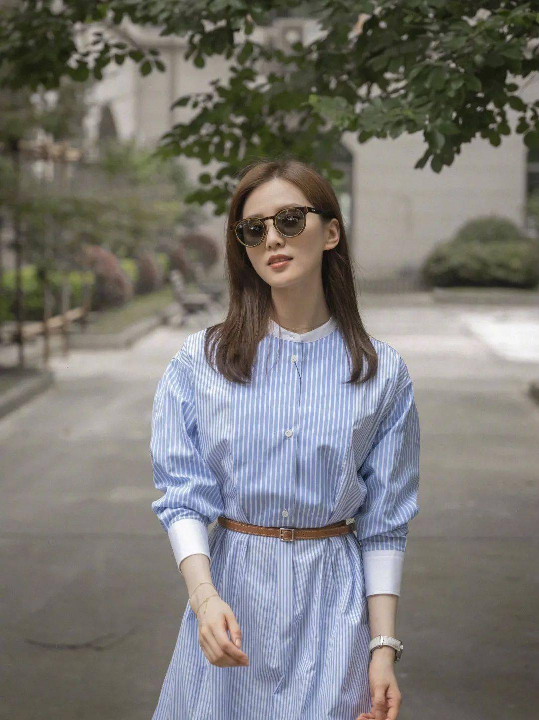 短发|2020 秋冬发型趋势，风情万种都是你