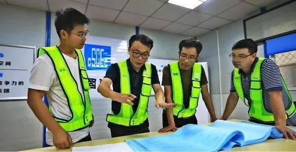 中建三局,清水混凝土施工质量经验总结!