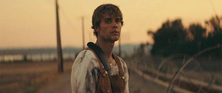 Justin|本月没比它更「火」的鞋了！上百万人点赞的 Justin Bieber 联名鞋来了！