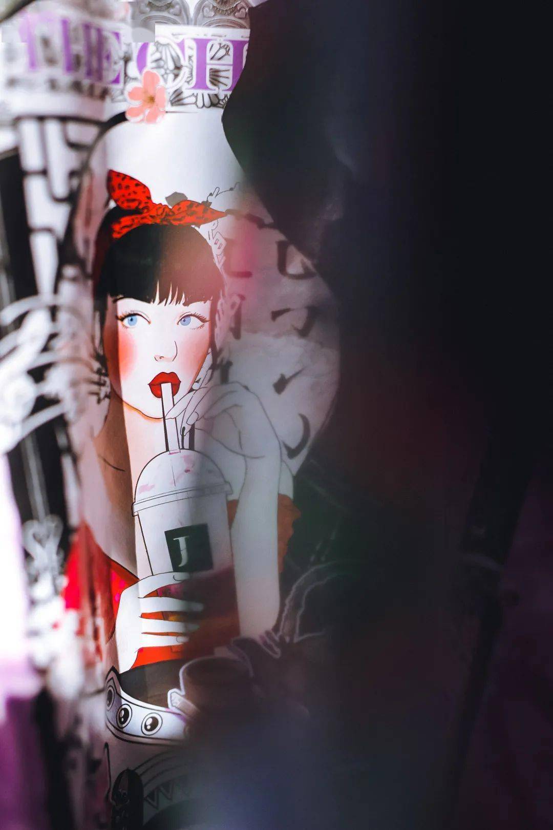 陆玺娅|不愧是你！本季最“拼”的设计师品牌～