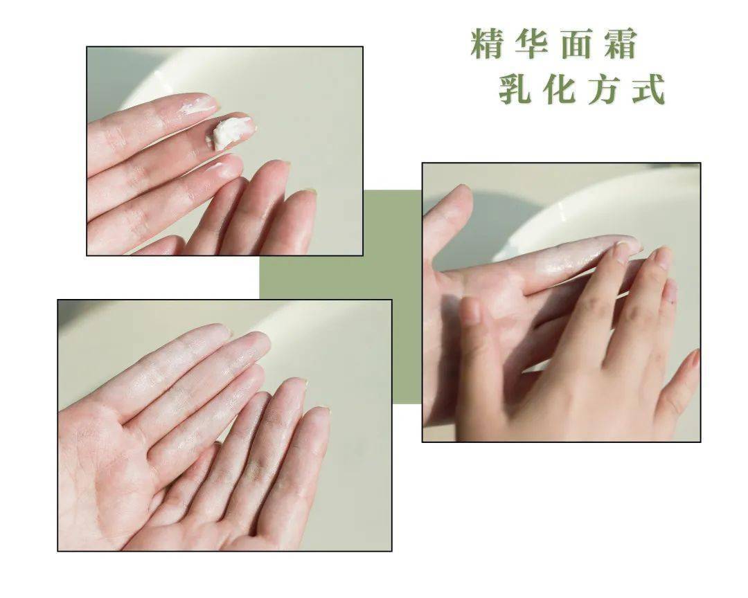 修护|LA MER五款面霜怎么选？看这篇get专属定制！