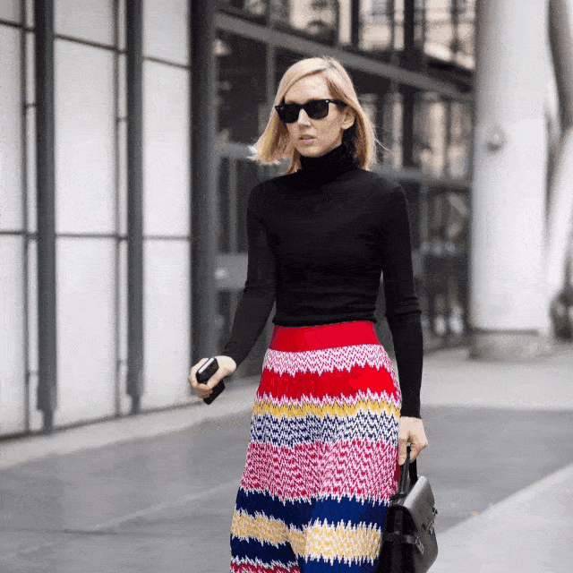 脖子|99元2件！柔软如云朵的堆堆领针织衫，时尚百搭显脸小，轻盈不臃肿！