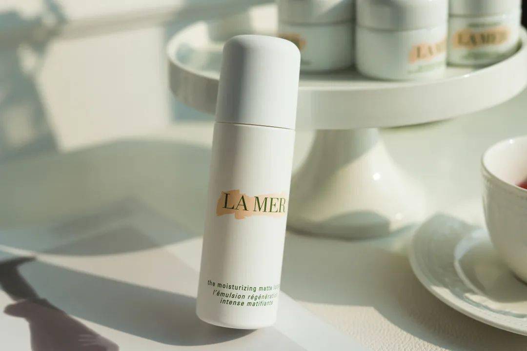 修护|LA MER五款面霜怎么选？看这篇get专属定制！