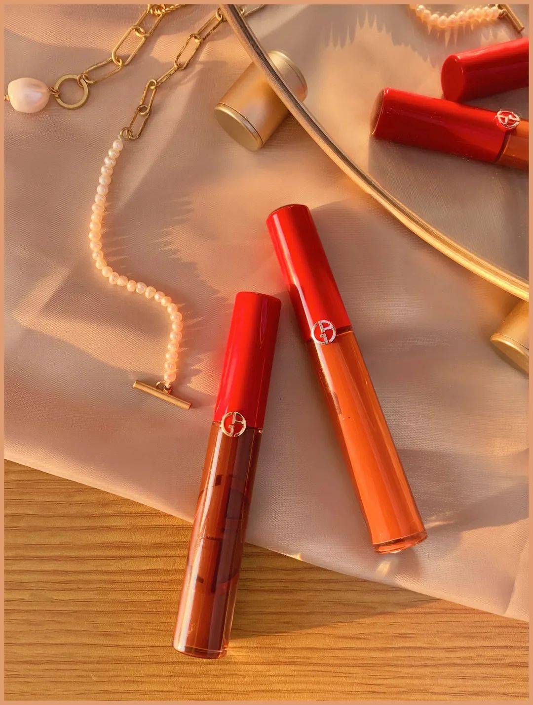 女明星|断货预警！女明星同款秋冬口红，为什么都抢着涂？