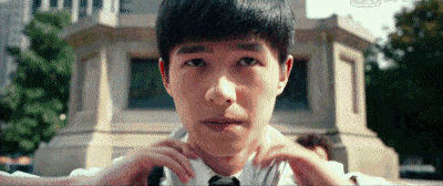 刘昊然,用最纯的初恋脸开最猛的小货车_手机搜狐网